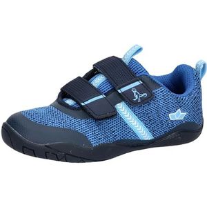 Lico Aride V Sneakers voor jongens, marineblauw, 26 EU