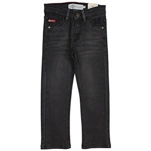 Lee Cooper Jeans voor jongens, Grijs, 8 Jaren