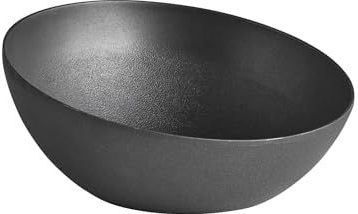 Schalen - Glas - Transparant - Set van 3