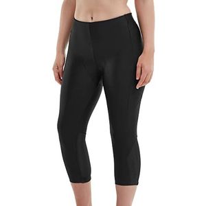 Altura - Progel Plus - Damespanty - Zwart - On-body Opslag met Stretch Mesh Cargo Zakken