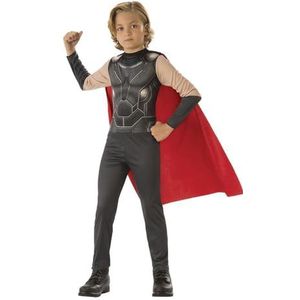 Rubies Kostuum Thor Opp In Box Inf 8-10 jaar