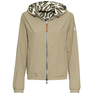 camel active Jas voor dames, Bruin, 34