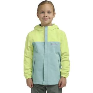 Jack Wolfskin - Tucan Jacket K - Kinderjas - Uniseks