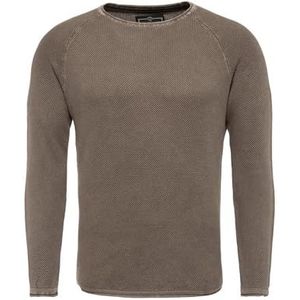 KEY LARGO Heren MST Thomas pullover