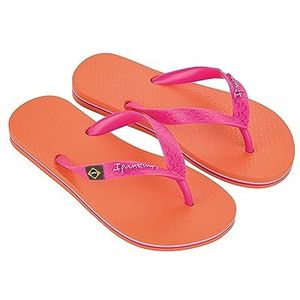 Ipanema Clas Brasil II Kids, oranje roze, 29/30 EU