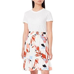 Q/S designed by Rock Kurz Rok voor dames, Helles_beige, 58 NL