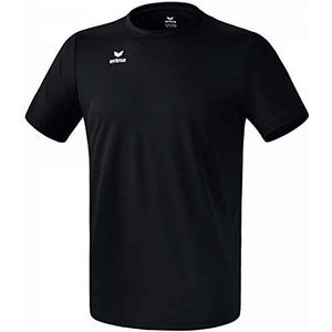 Erima heren Functioneel teamsport-T-shirt (208650), zwart, XXL