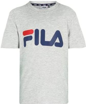 Fila - Baia Mare - T-shirt - Klassiek - Met Logo