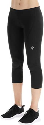 Macron - Vikki 7/8 - Leggings - Zwart
