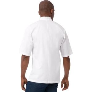Chef Works PCSS Volnay Essential Chef Coat, Wit, X-Large