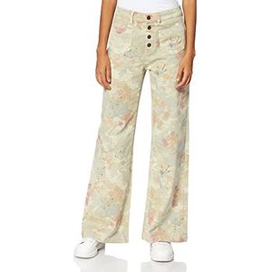 Desigual Dames Tony Casual Broek