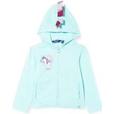 Regatta - Peppa - Sweatshirt - Met Rits - 80% Katoen, 20% Polyester
