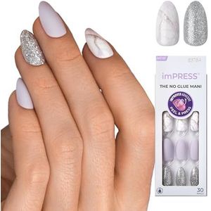 KISS Impress Medium - Klim omhoog