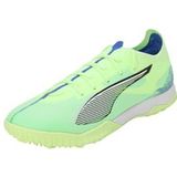 Puma - Ultra 5 Match Tt - Voetbalschoenen - Zwart - Mesh - Rubberzool