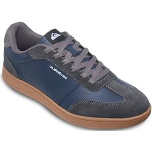 Quiksilver - Torrance - Herenschoenen - Bovenwerk van Leer
