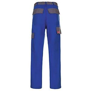 Planam Heren Major Protect werkbroek in korenblauw model 5220 maat 106