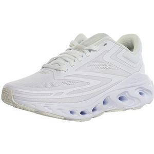 Reebok Unisex Fuel Flex Run sneakers, FTW White/Barely Grey/Grey 2, 38,5 EU, Ftw White Barely Grey 2, 38.5 EU