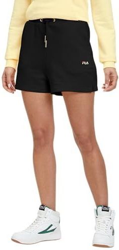 Fila - Buchloe - Hoge Shorts - Dames