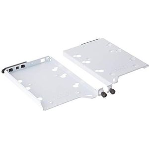 Fractal Design HDD Drive Tray Kit - Type A (Wit, 2-Pack)