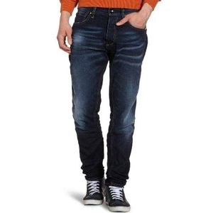 SELECTED HOMME heren jeans, blauw (denim), 30W x 34L