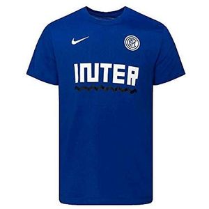 NIKE Inter M Nk Dry Tee Core Match T-shirt voor heren