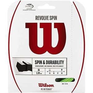 Wilson Unisex Tennissaite Revolve Spin