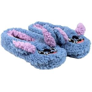 Stitch Sloffen Huissokken Pantoffels Meisjes