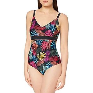 Bestform Paraiso bikiniset voor dames, zwart, 75C