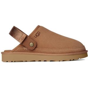 UGG - Goldencoast II - Klomp - Brown - Suède