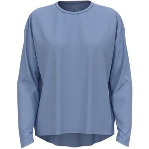ODLO - Active 365 - T-shirt - Dames - Lange Mouwen - 65% Polyester - 35% Lyocell Tencel