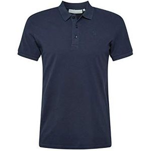 CASUAL FRIDAY Poloshirt voor heren