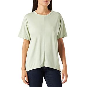 s.Oliver Dames T-shirt 120.10.202.12.130.2110053 zeggen, M