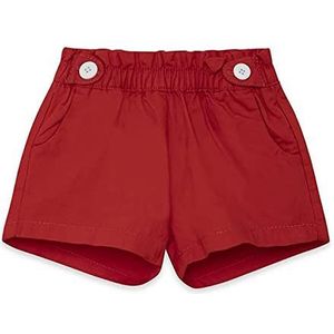 Tuc Tuc BASICOS Baby S22 Shorts, Rood, 18 m