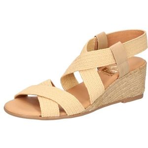 2Go Fashion 8046-802 parent, beige, 38 EU