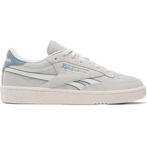 Reebok CLUB C REVENGE dames Sneaker,BARELYGREY/CHALK/SOFTSLATE,41 EU