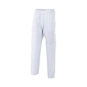 Velilla P33772 Pantalon Pinzas pyjama