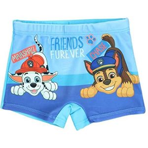 Paw Patrol zwembroek, Blauw, 6 Jaren