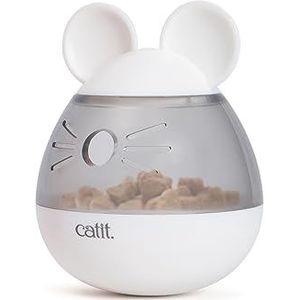 Catit PIXI Snackdispenser voor katten, muis