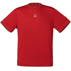 Munich Rood overhemd