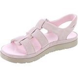 UGG Goldenstar Sandalen voor meisjes, Seashell Pink, 43 EU