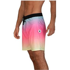 Hurley Heren M Phtm Hw Fade Out 18' Board Shorts