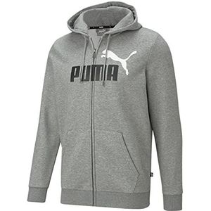 PUMA Sweater 586760-03 Heren
