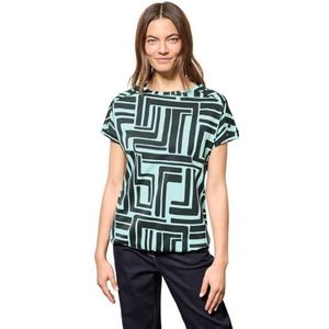 Bikini - Slate Khaki - All-over Print - Zonder Kraag - Zonder Capuchon