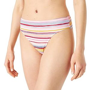 sloggi Shore Dames Candy Basslet Highleg bikini-broekje