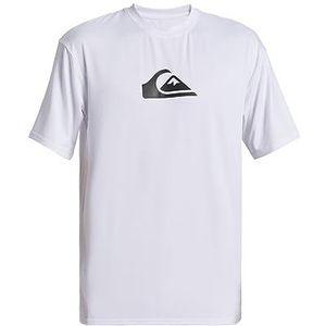 Quiksilver Comp Logo - T-shirt voor Jongens