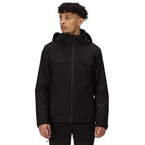 Regatta Britley Torch 3-in-1 waterdicht wandeljack voor heren