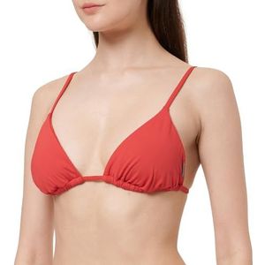 Calvin Klein Swimwear Bikinitop  cranberry