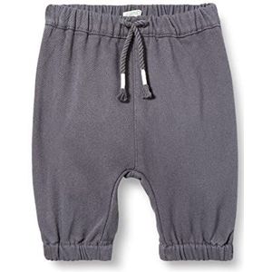 United Colors of Benetton Broek 459TAF00D, antracietgrijs 23C, 74 kinderen