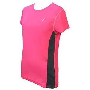 Joluvi 234003060031L shirt, roze, L dames