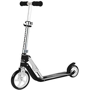HUDORA Little BigWheel Scooter - Cityroller inklapbaar en in hoogte verstelbaar - step voor kinderen